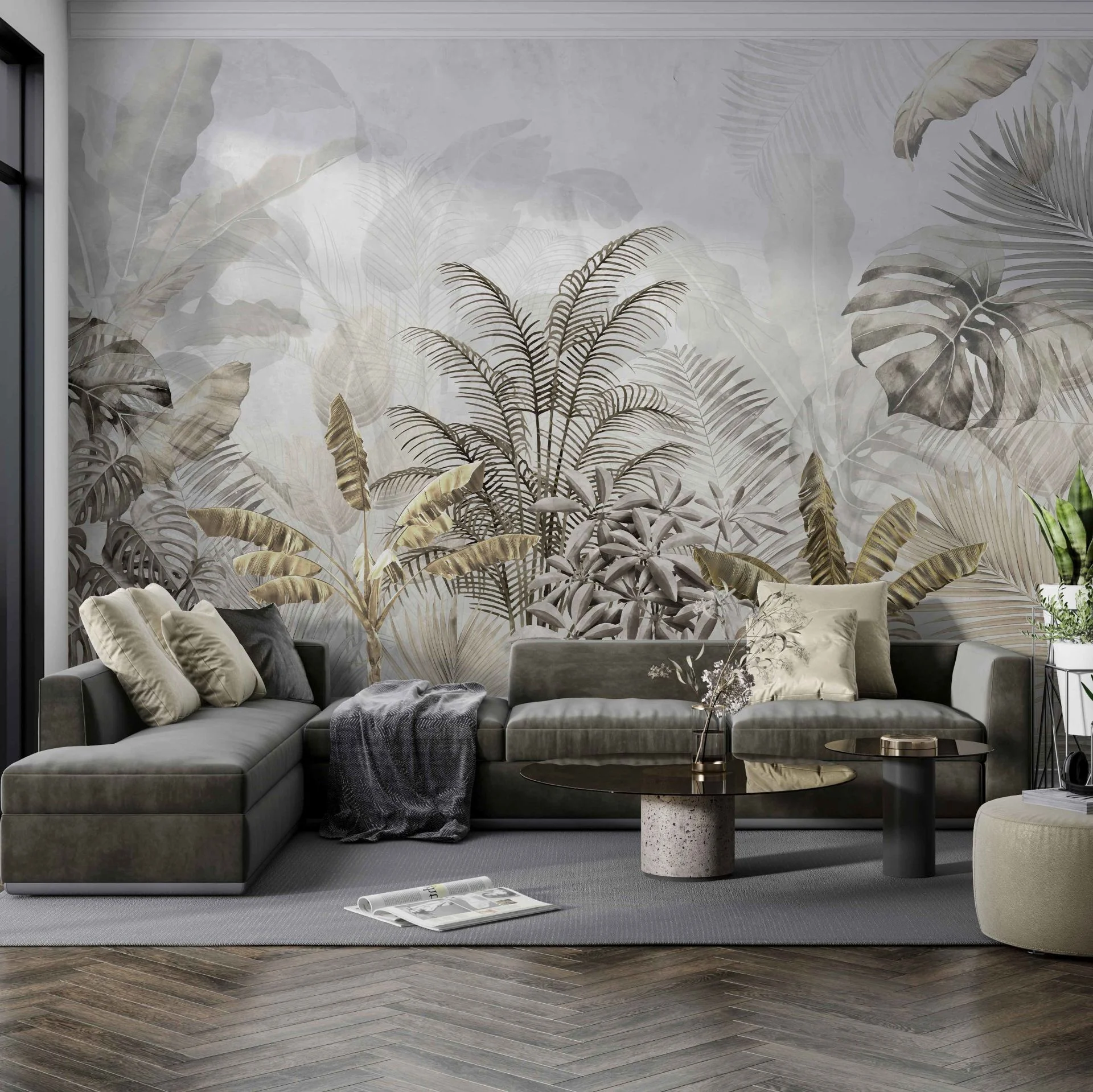 Pozantı Duvar Kağıtcısı