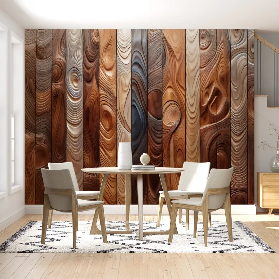 Pozantı Duvar Kağıtcısı